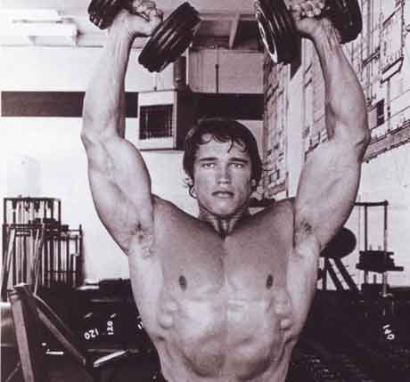 arnold schwarzenegger bodybuilding. Arnold Schwarzenegger.